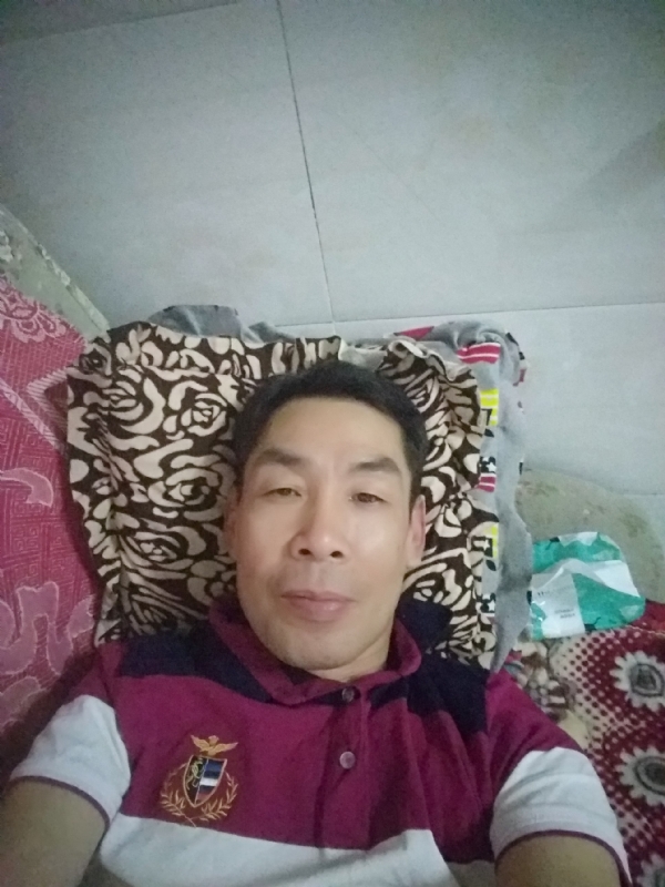 随缘的第一张照片--江门相亲服务中心