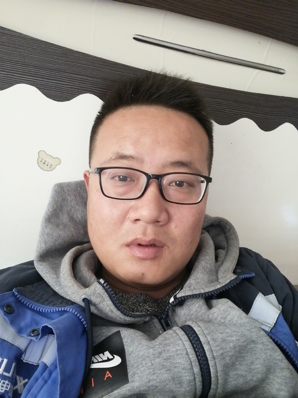 一个人一座城的第一张照片--江门相亲服务中心