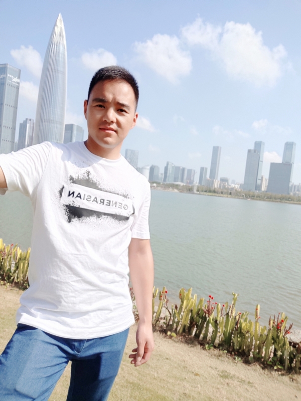 许仙敢睡蛇的第一张照片--江门相亲服务中心