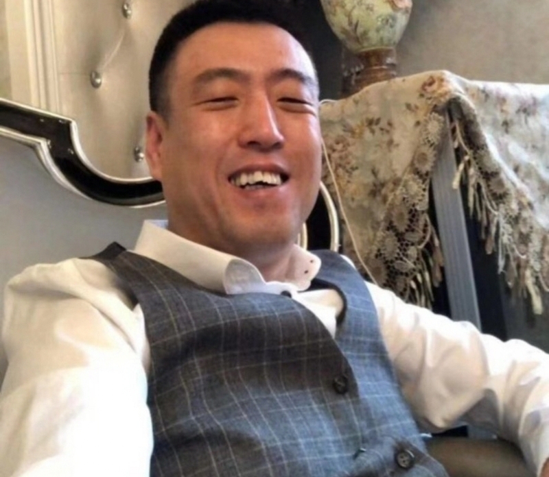 森林8888的第一张照片--江门相亲服务中心