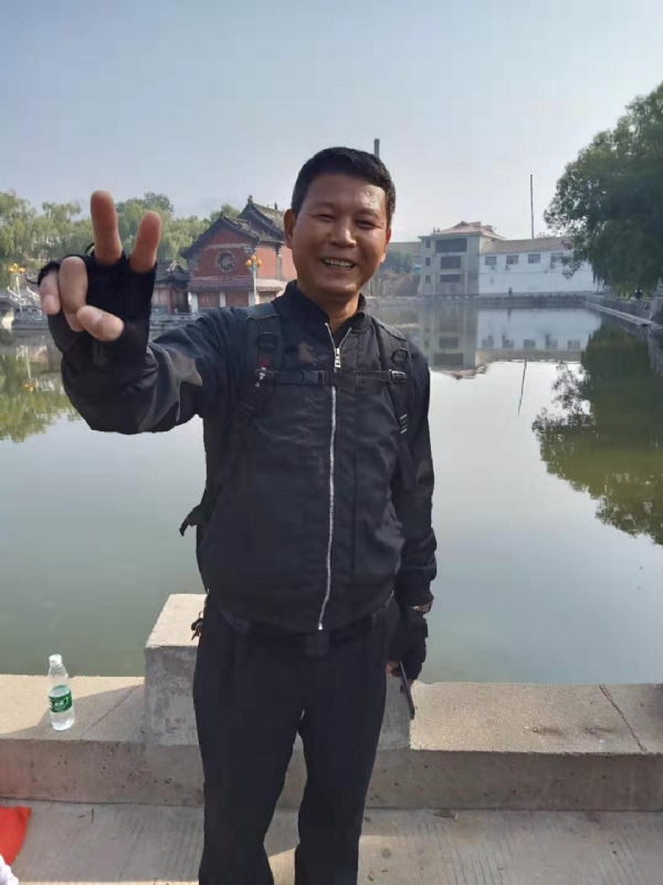 等的第一张照片--江门相亲服务中心