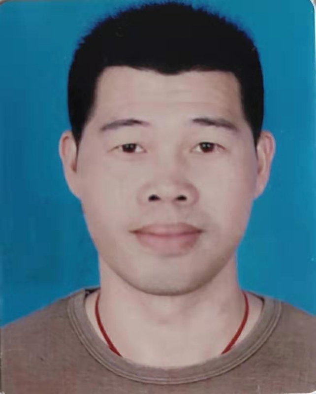无痕的第一张照片--江门相亲服务中心