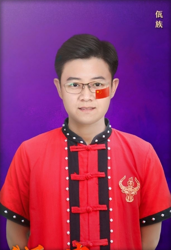 真水无香的第一张照片--江门相亲服务中心