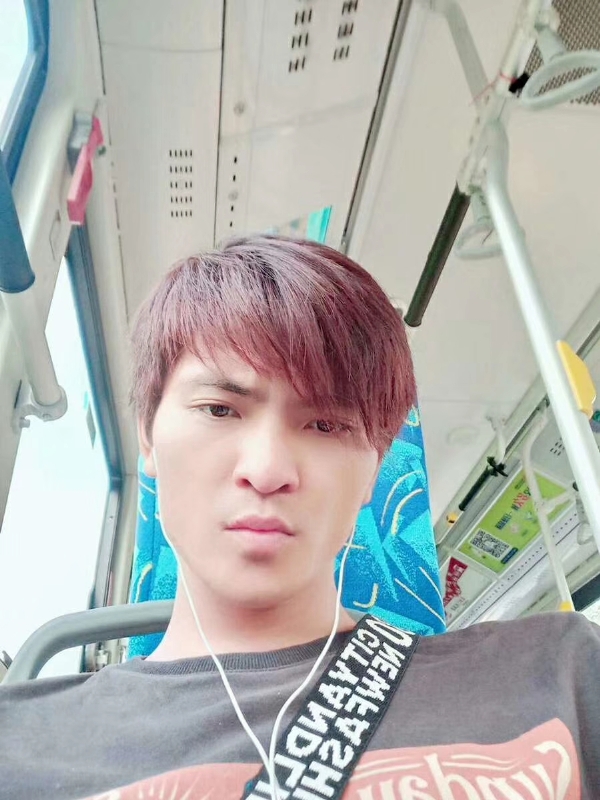 今日推销的第一张照片--江门相亲服务中心