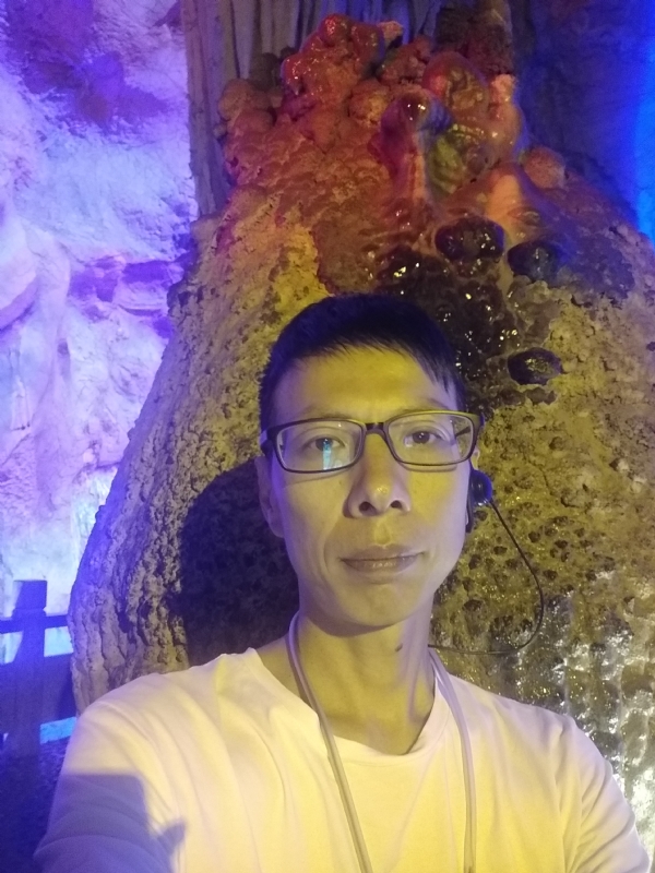红叶的第一张照片--江门相亲服务中心