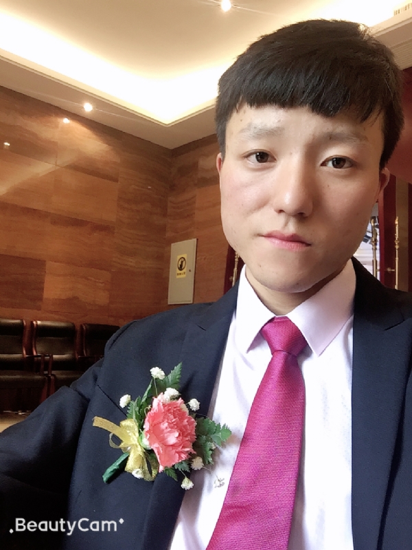 666碰碰的第一张照片--江门相亲服务中心