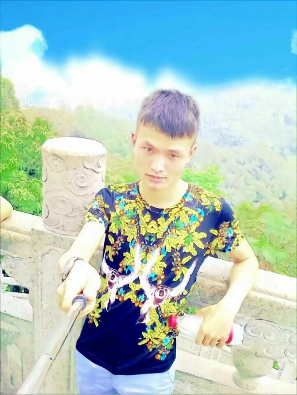 孤独王者元首的第一张照片--江门相亲服务中心