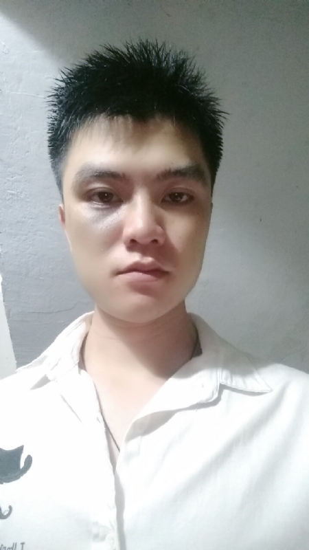马仔的第一张照片--江门相亲服务中心