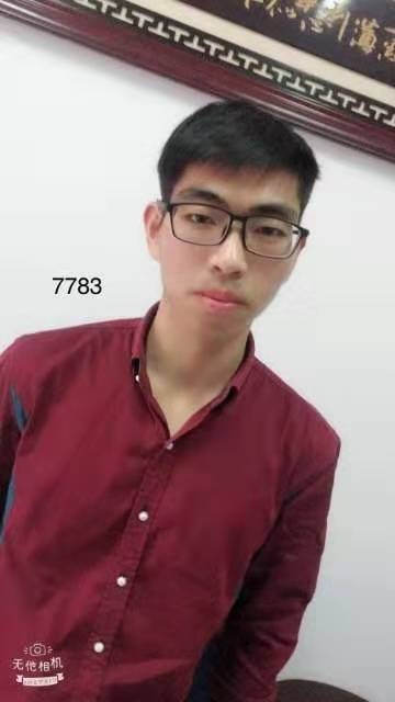 乾的第一张照片--江门相亲服务中心