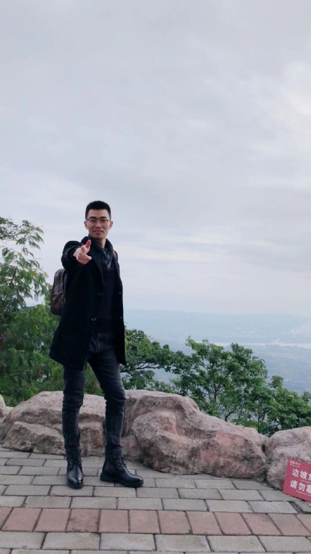 砥砺前进的第二张照片--江门相亲服务中心