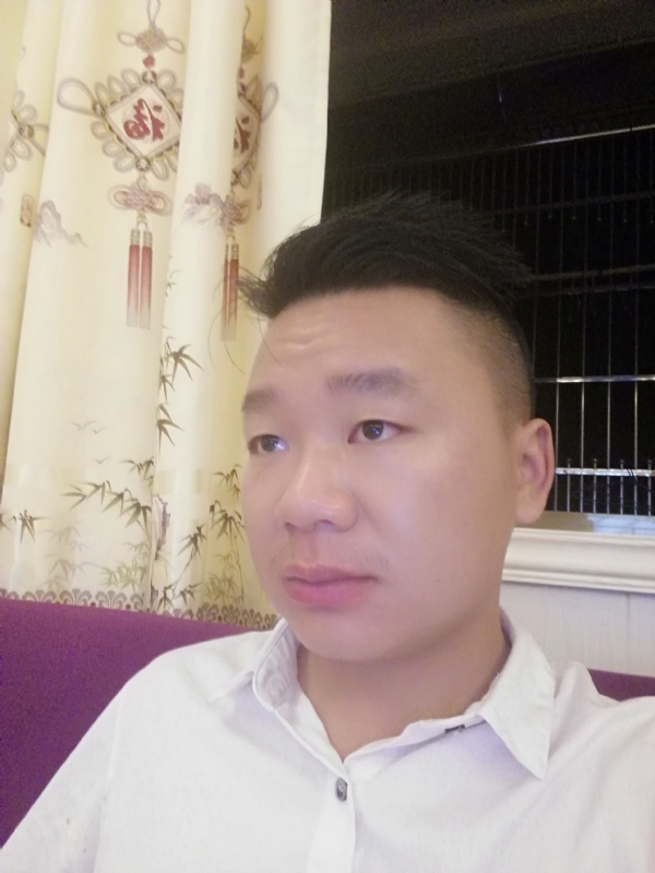 王梓林的第一张照片--江门相亲服务中心
