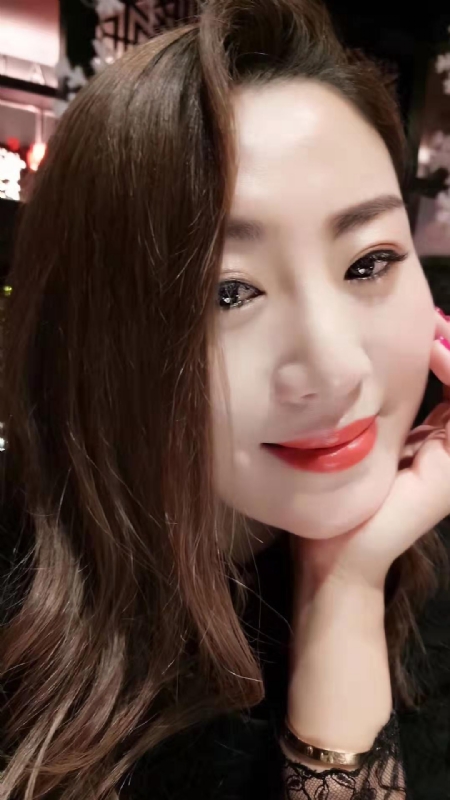 朴凡的第一张照片--江门相亲服务中心