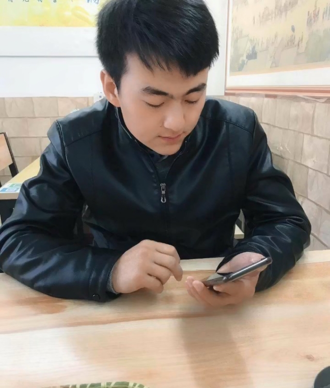 凯哥大魔王的第一张照片--江门相亲服务中心