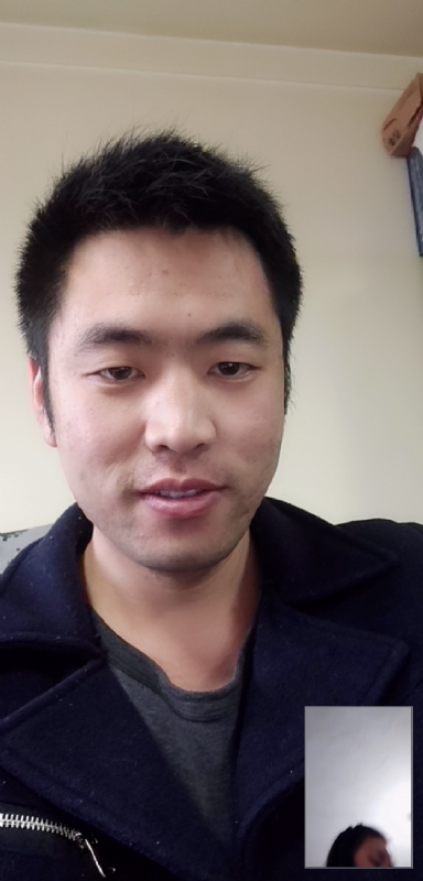 死鬼吹灯的第一张照片--江门相亲服务中心