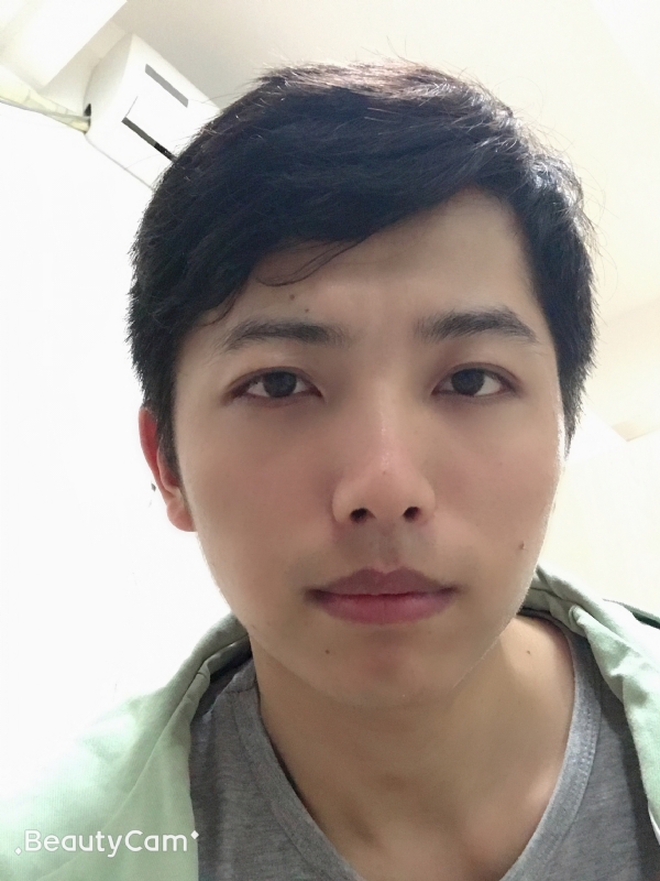 杨树的第一张照片--江门相亲服务中心