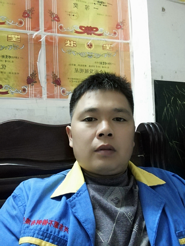 风火海的第一张照片--江门相亲服务中心