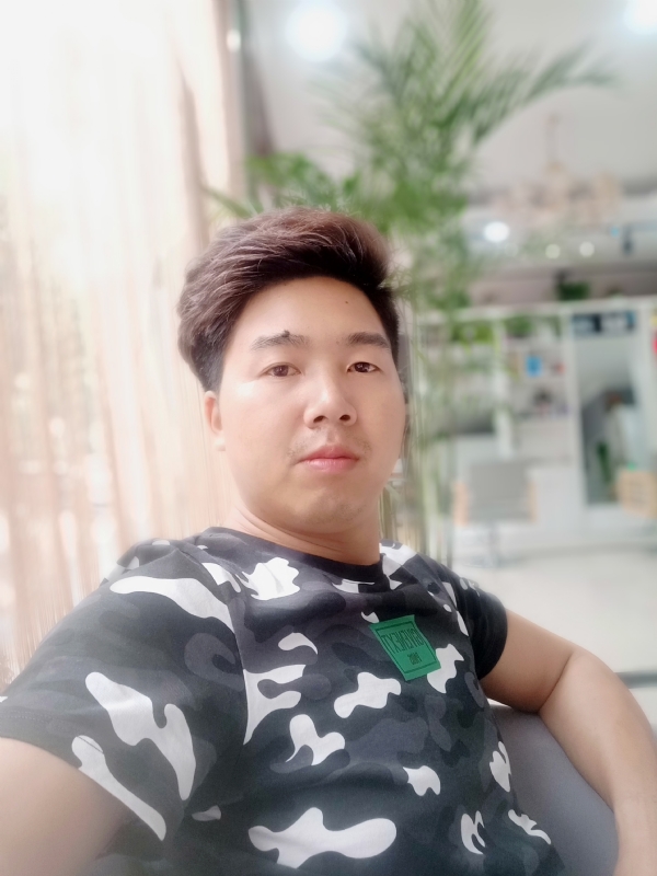 缘分天注定的第一张照片--江门相亲服务中心