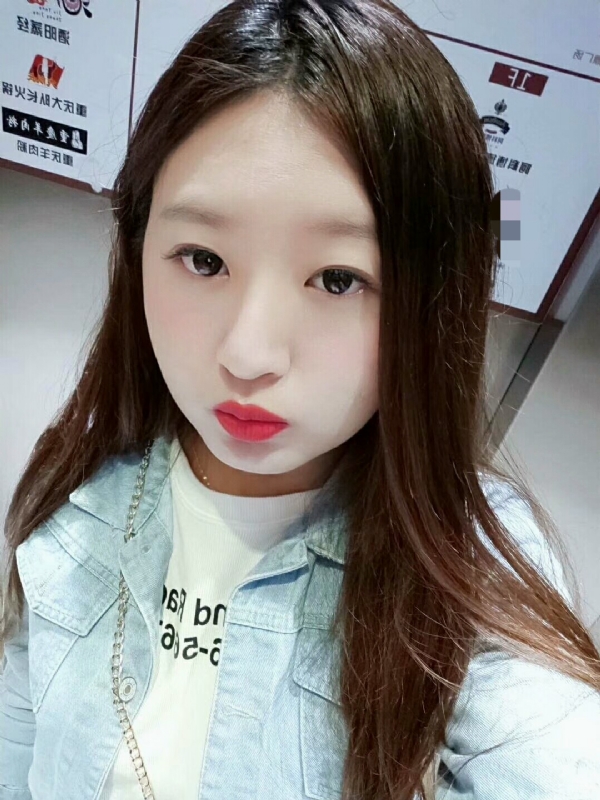 小涵的第一张照片--江门相亲服务中心