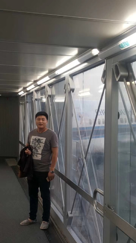 钥的第一张照片--江门相亲服务中心