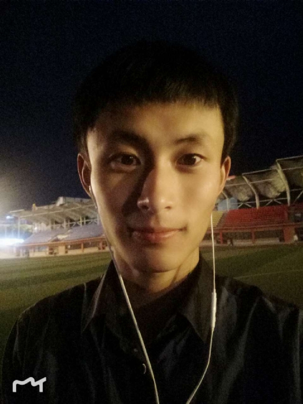 莫言的第一张照片--江门相亲服务中心
