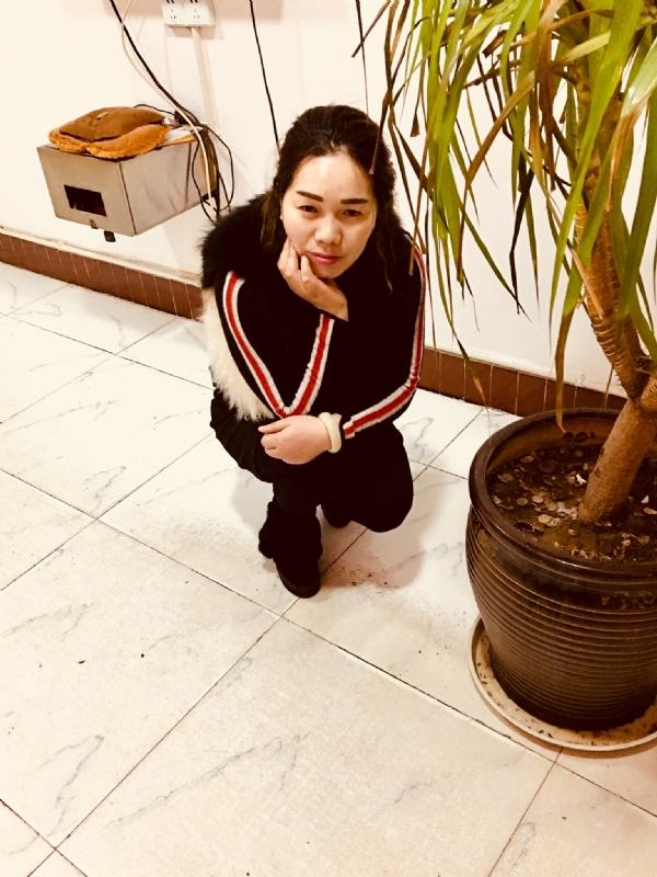 小香风的第一张照片--江门相亲服务中心