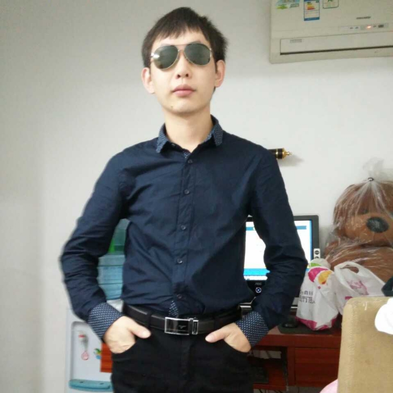 转角遇到爱的第一张照片--江门相亲服务中心
