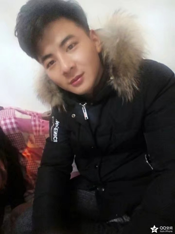 A少的第一张照片--江门相亲服务中心