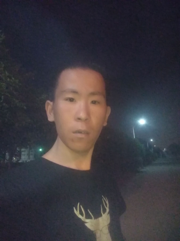 俞凯斌的第一张照片--江门相亲服务中心