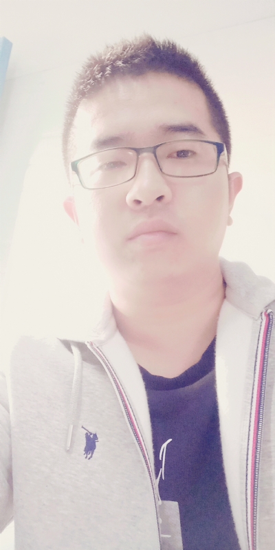 徐先森的第一张照片--江门相亲服务中心