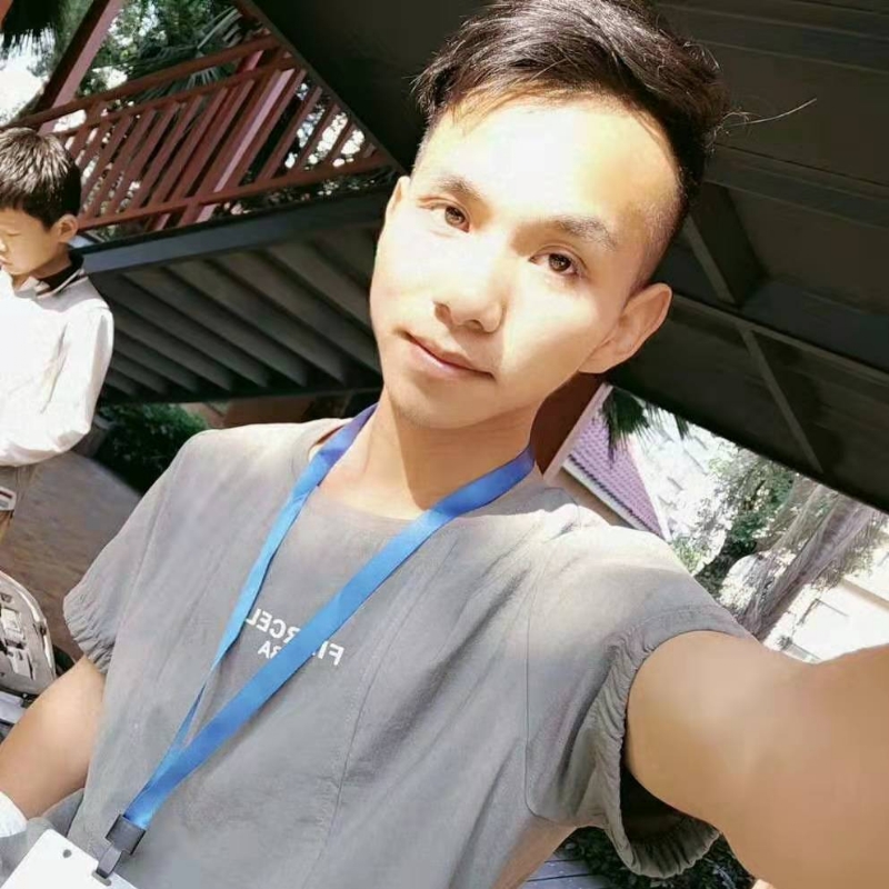 公子你好的第一张照片--江门相亲服务中心