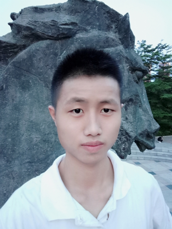 庞波的第一张照片--江门相亲服务中心