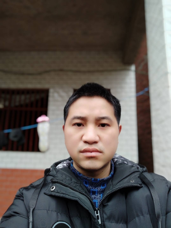 星飞扬的第一张照片--江门相亲服务中心
