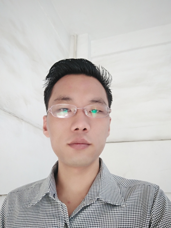 心随意动的第一张照片--江门相亲服务中心