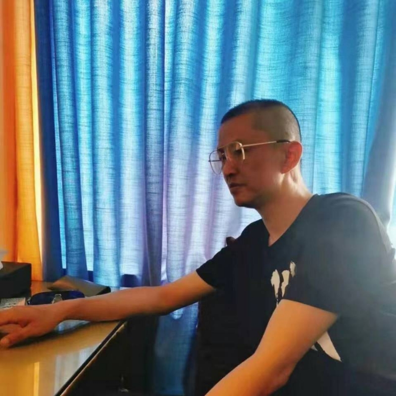 静心的第一张照片--江门相亲服务中心