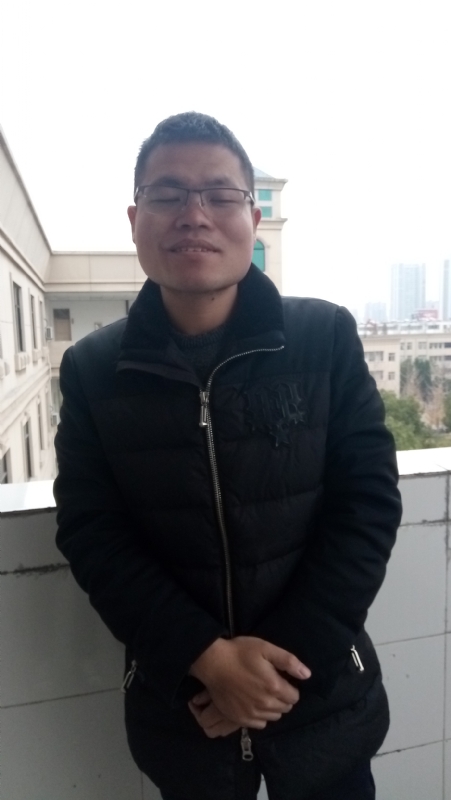 永断无明的第一张照片--江门相亲服务中心