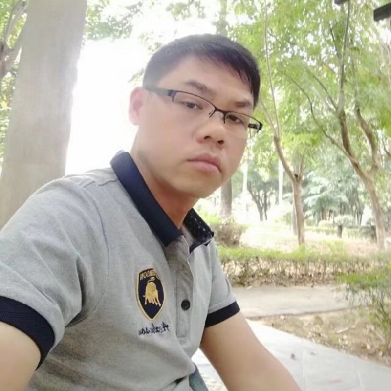 为爱停留的第一张照片--江门相亲服务中心