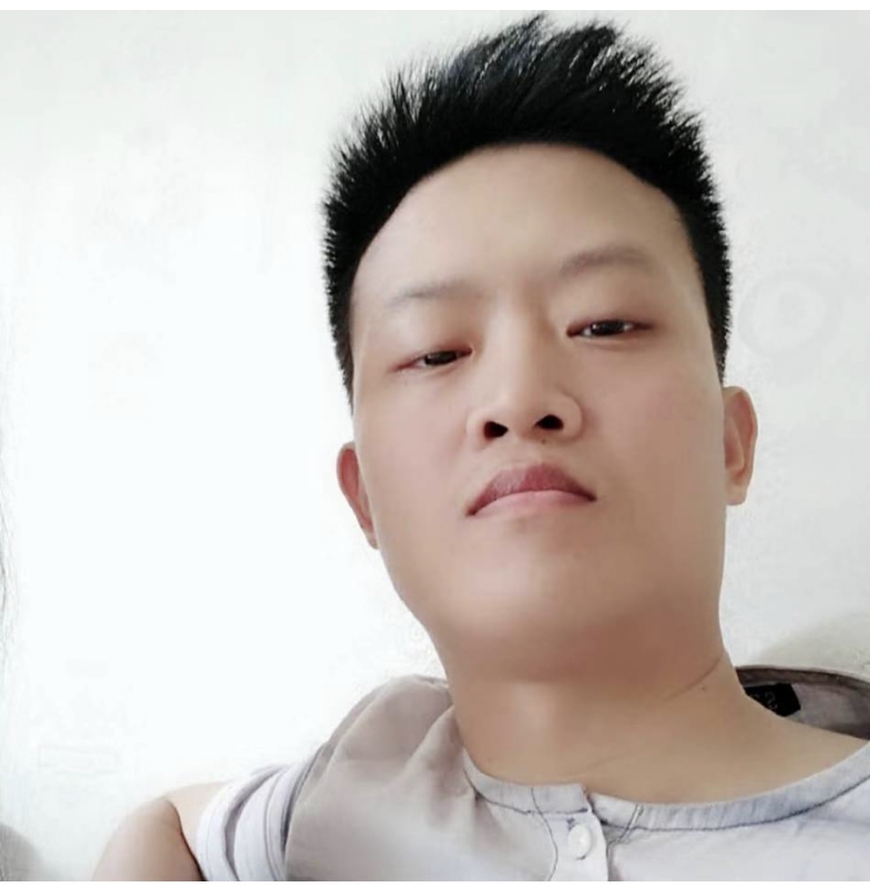 帅不帅由你决定的第一张照片--江门相亲服务中心