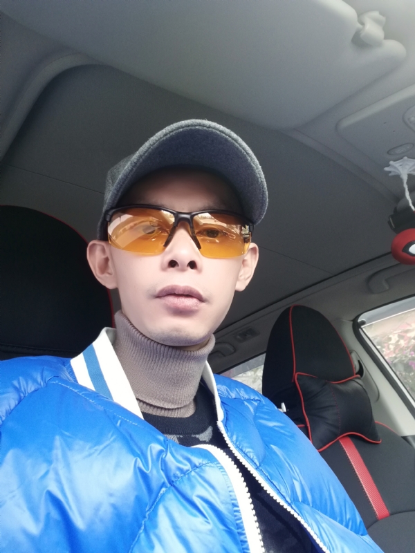 愿得一人心的第一张照片--江门相亲服务中心
