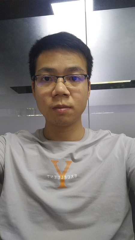 93年小伙子的第一张照片--江门相亲服务中心