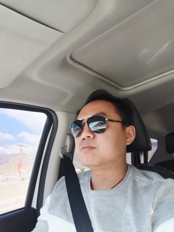 缘分天空的第一张照片--江门相亲服务中心