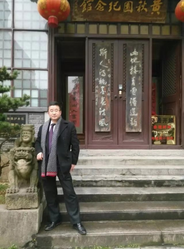 淡定牛魔王的第二张照片--江门相亲服务中心
