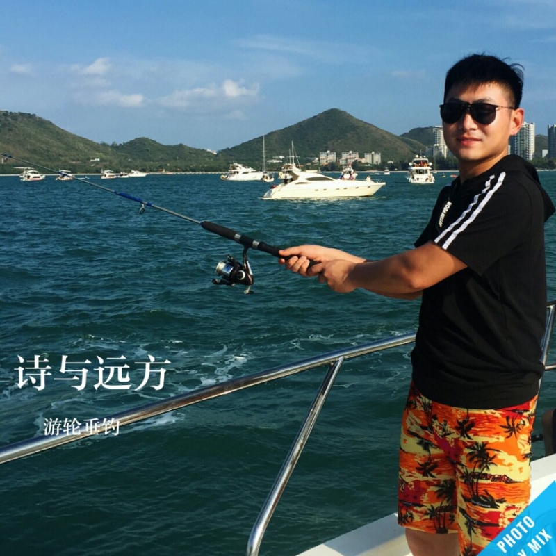 如一的第一张照片--江门相亲服务中心