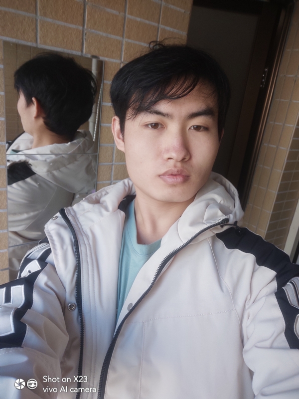周敏的第一张照片--江门相亲服务中心