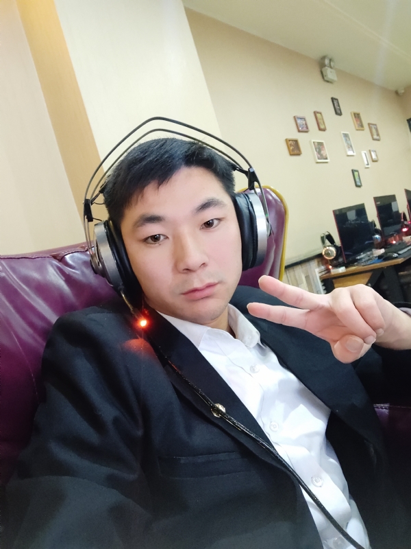 随缘的第一张照片--江门相亲服务中心