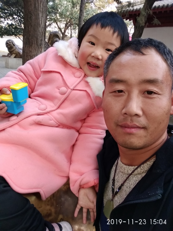 摩羯的第一张照片--江门相亲服务中心