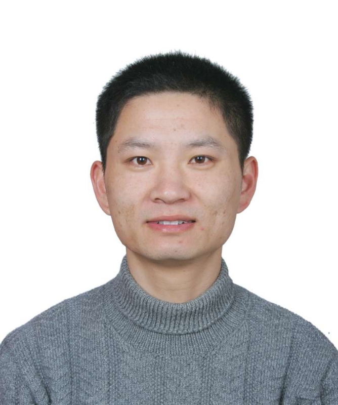 子翔的第一张照片--江门相亲服务中心