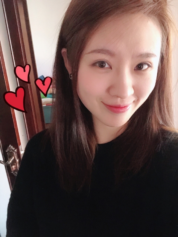 往后余生的第一张照片--江门相亲服务中心