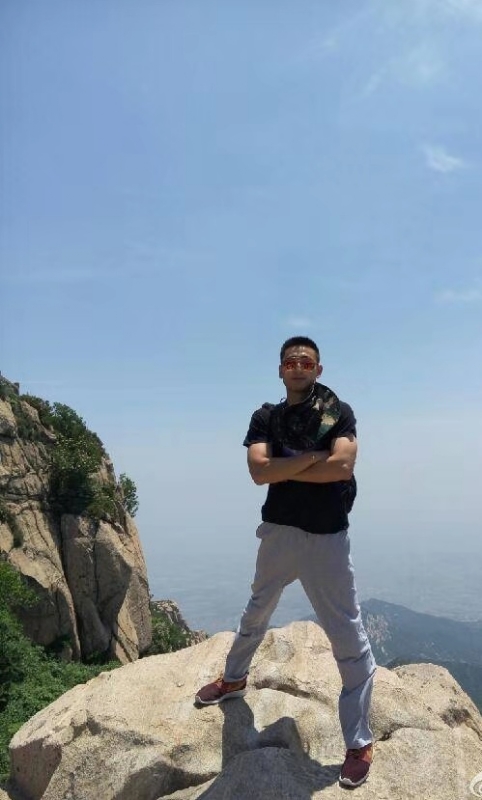 望爱的第一张照片--江门相亲服务中心