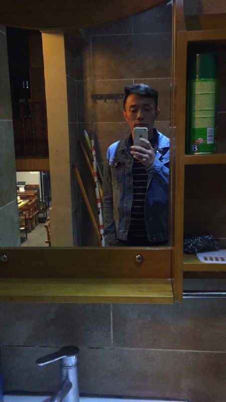 火焰蓝的第一张照片--江门相亲服务中心