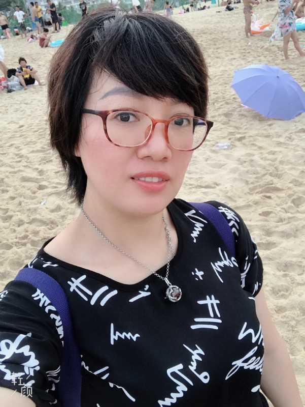 杏娅的第三张照片--江门相亲服务中心